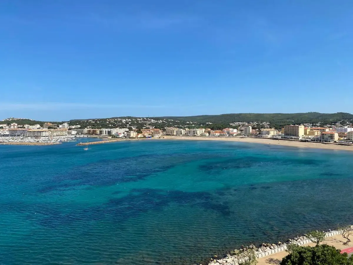 Marinada Apartment L'Escala