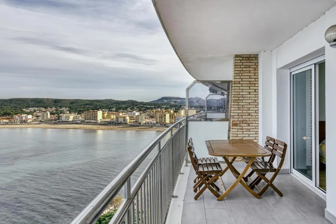 Marinada Apartment L'Escala Spain