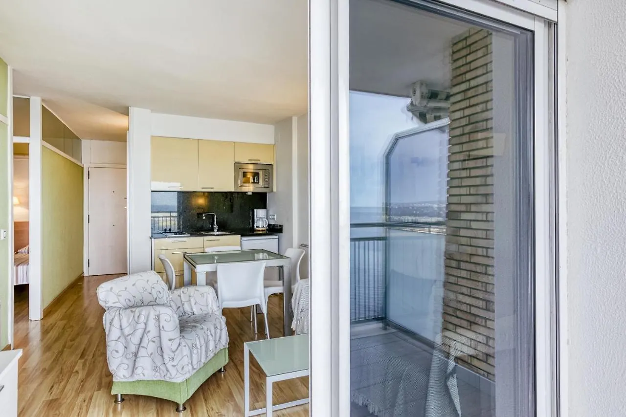 Marinada Apartment L'Escala