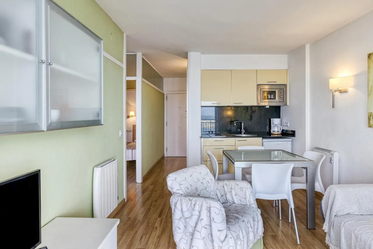 Marinada Apartment L'Escala