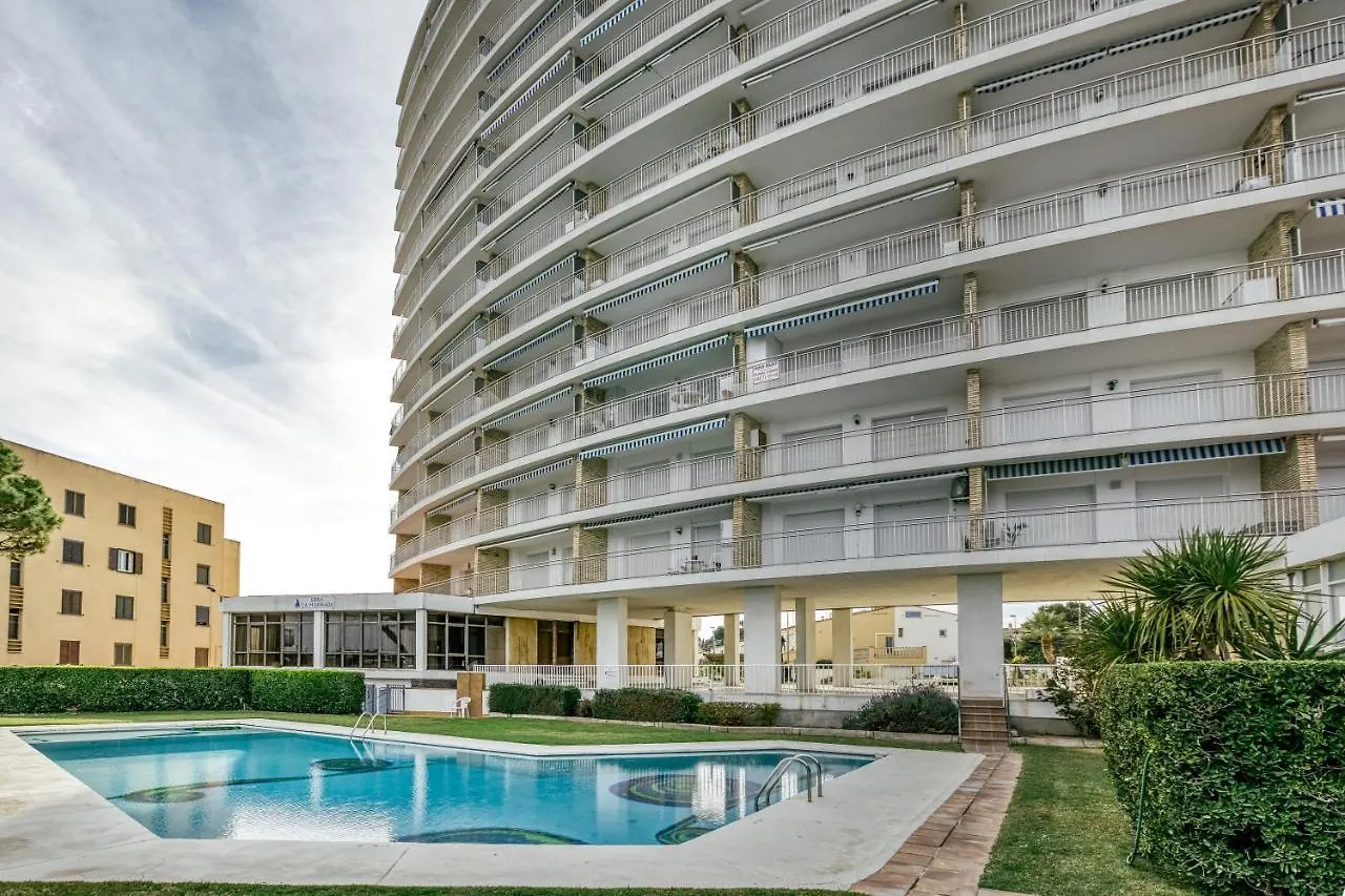 Marinada Apartment L'Escala