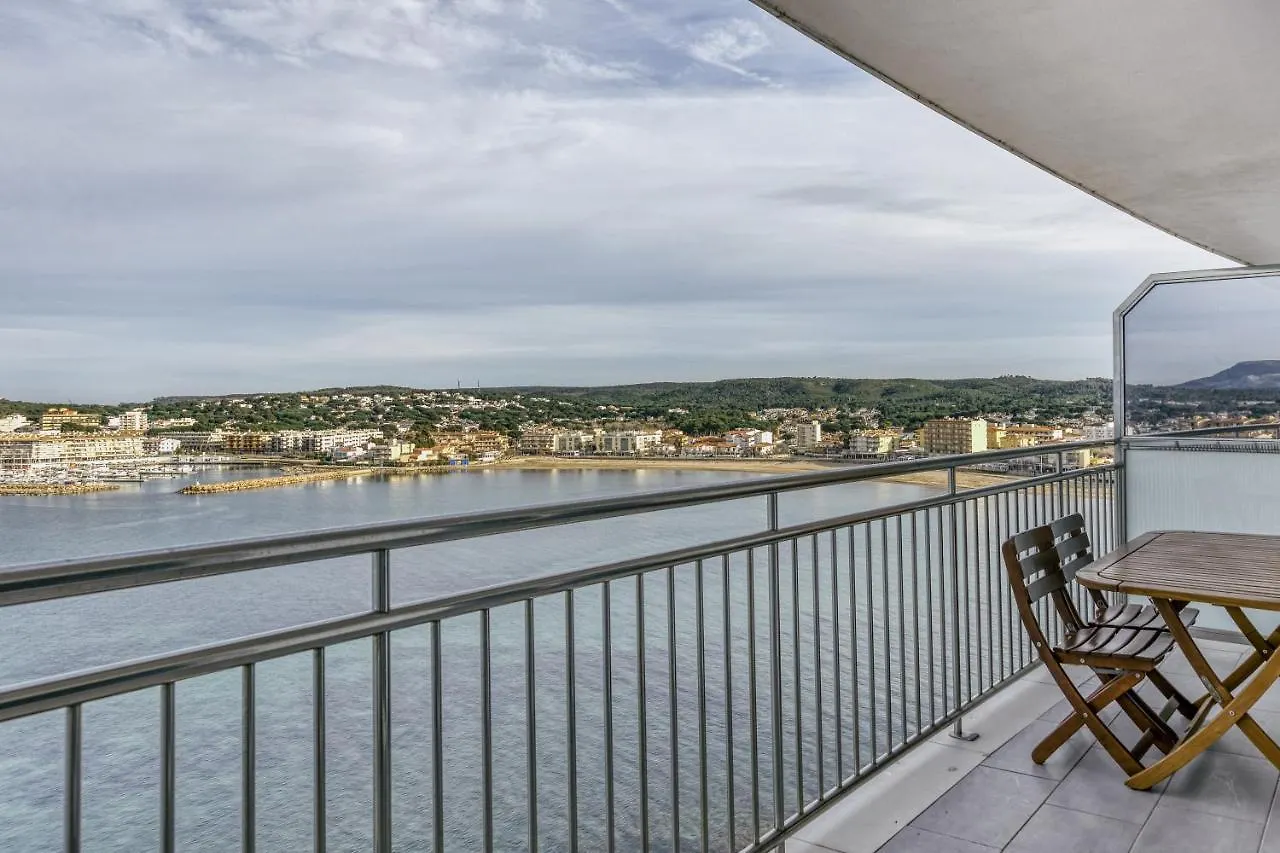 Marinada Apartment L'Escala