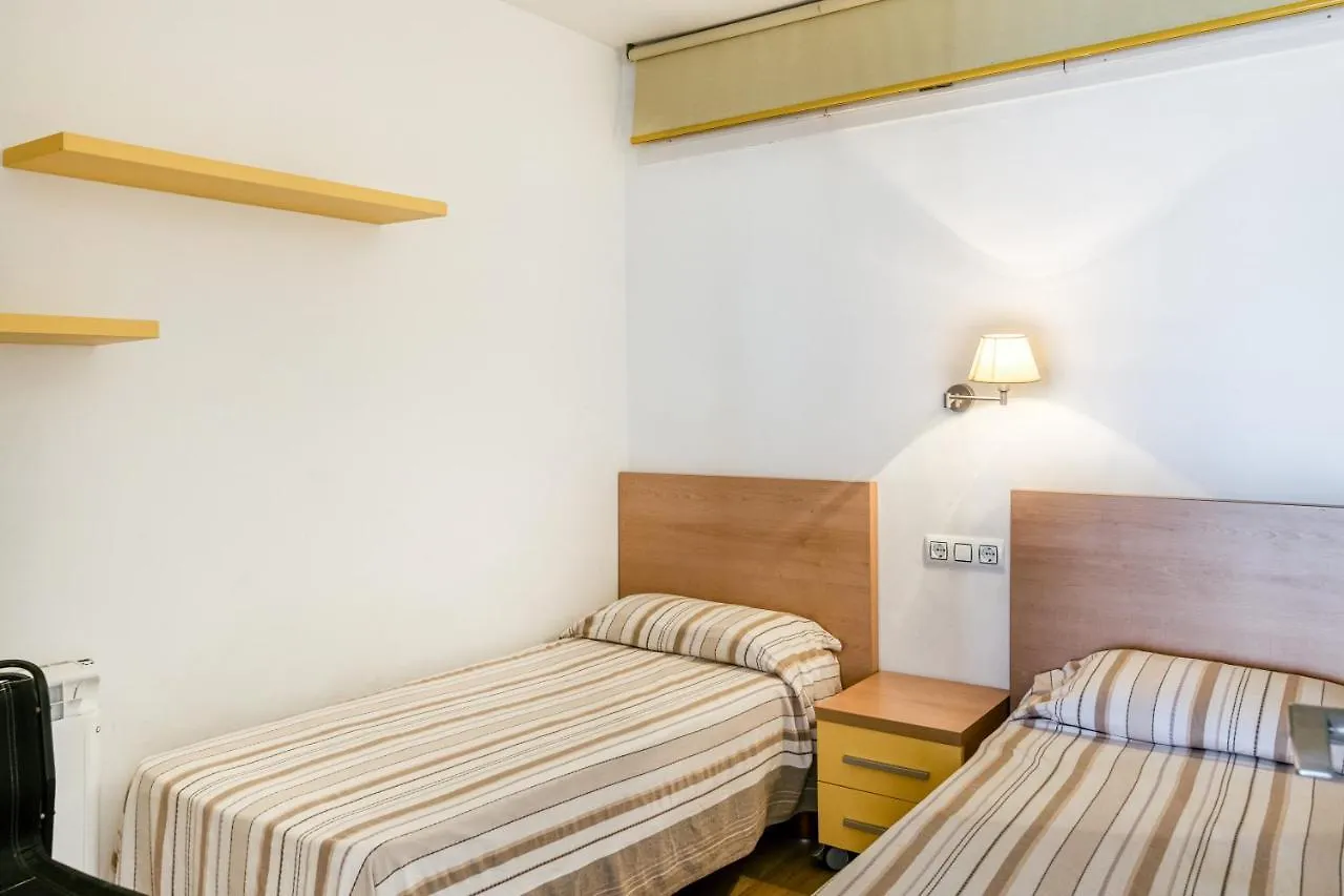Marinada Apartment L'Escala Spain