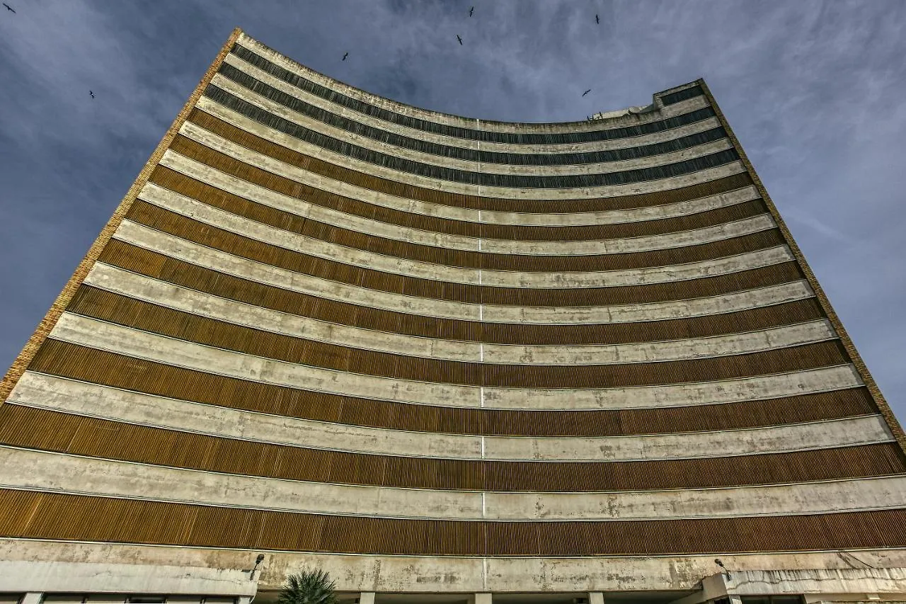 Marinada Apartment L'Escala