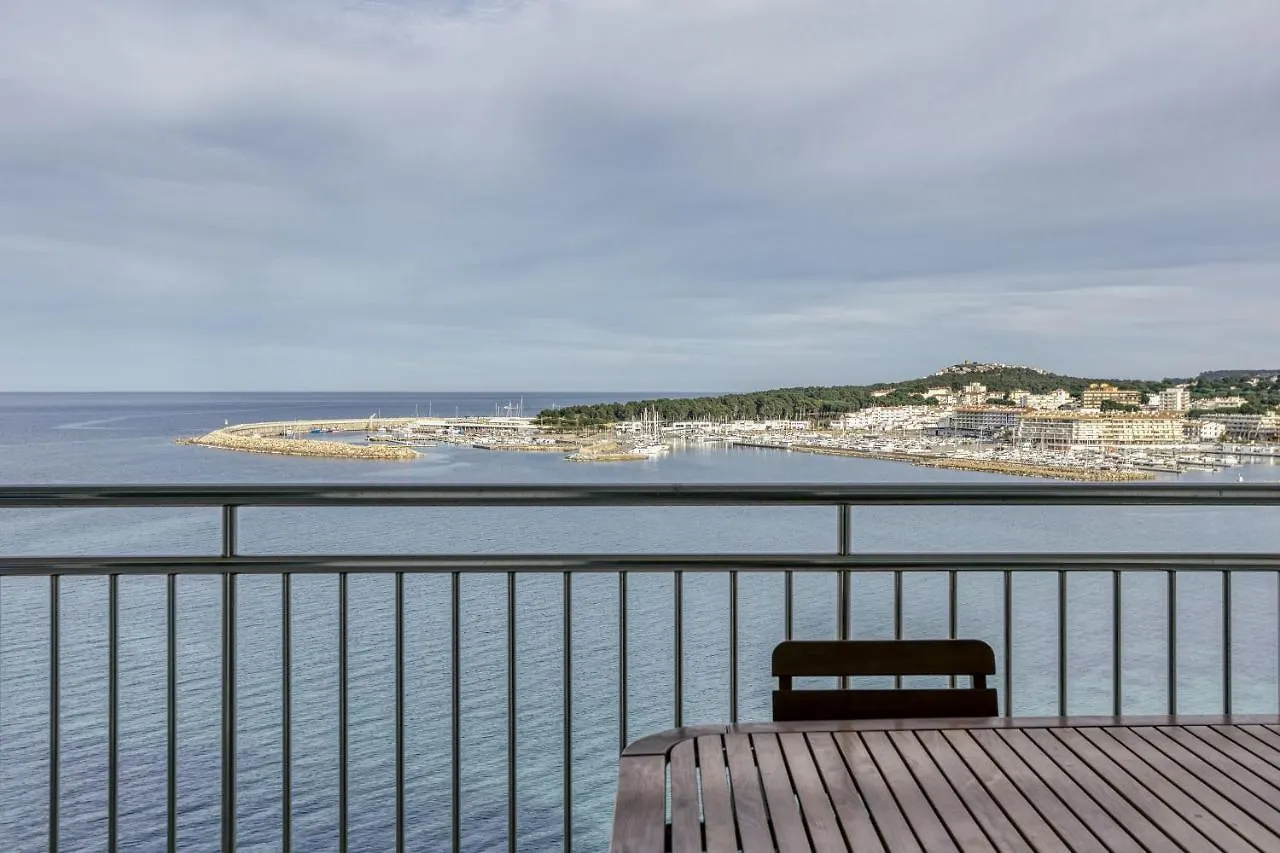 Marinada Apartment L'Escala