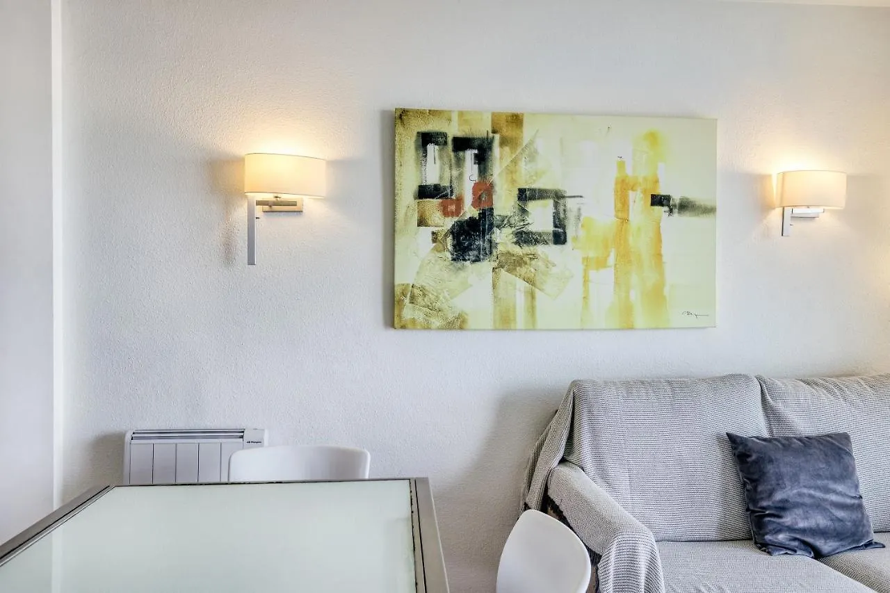Marinada Apartment L'Escala 0*,  Spain