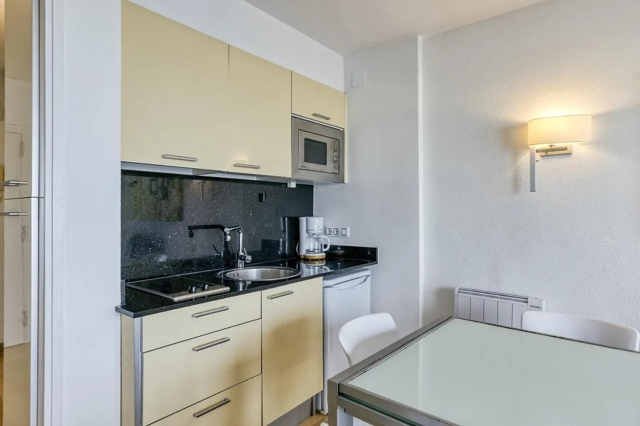 Marinada Apartment L'Escala