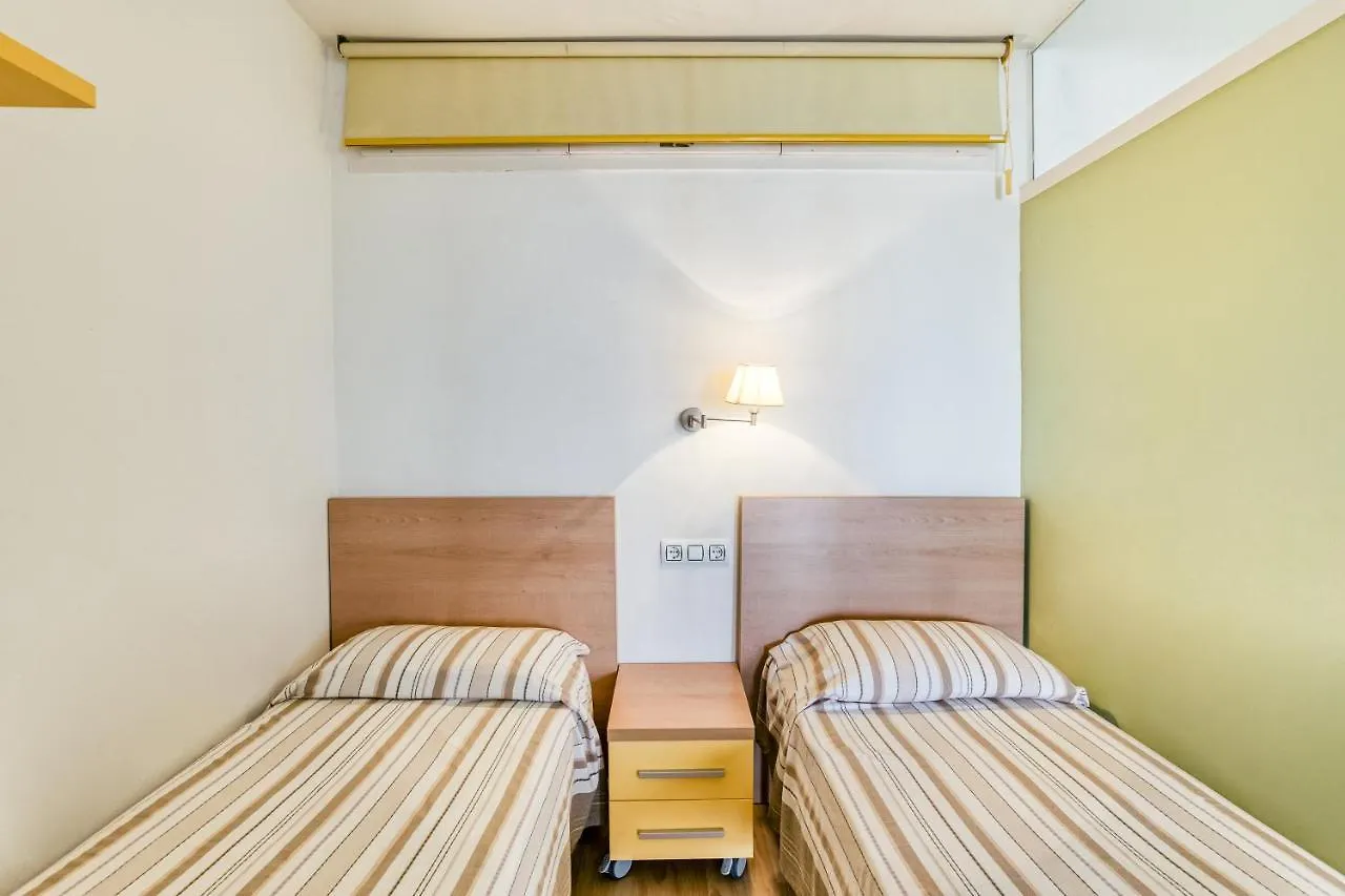 Marinada Apartment L'Escala