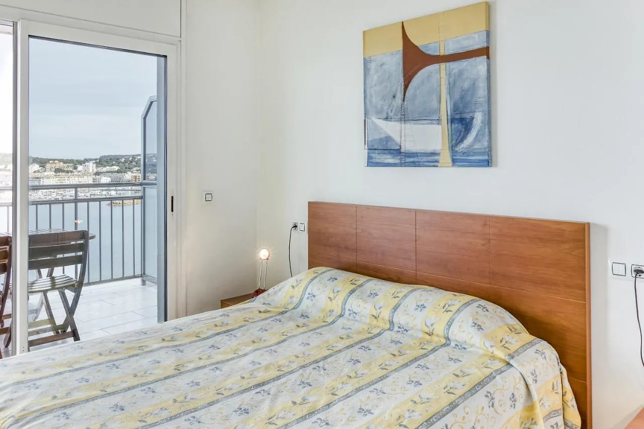 Marinada Apartment L'Escala