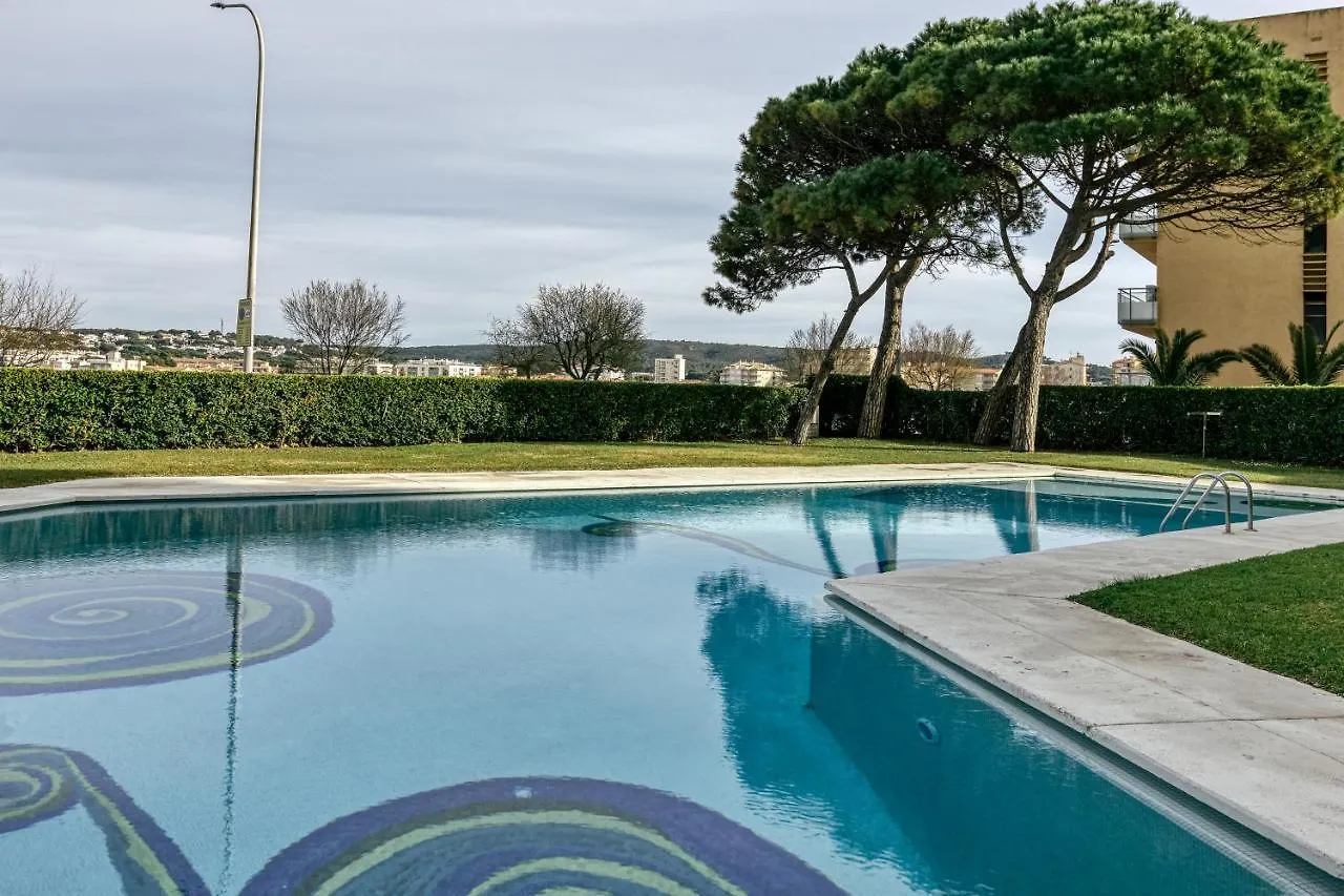 Marinada Apartment L'Escala