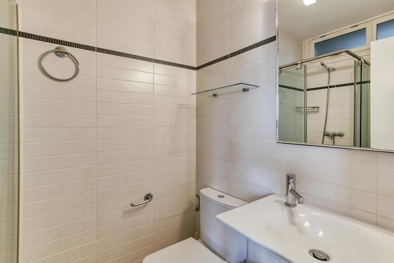 Marinada Apartment L'Escala Spain