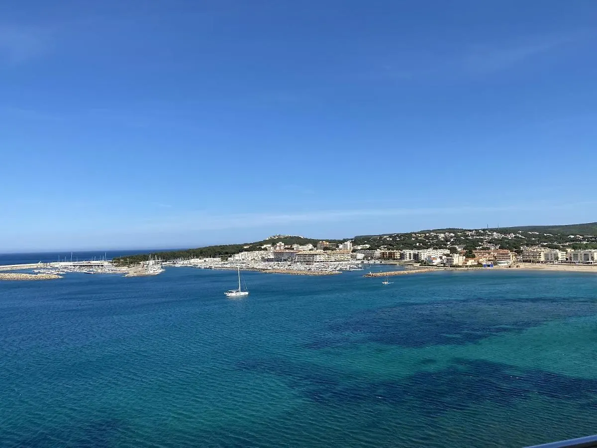 L' Escala Marinada 아파트