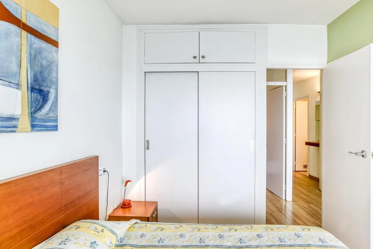 L' Escala Marinada 아파트 스페인