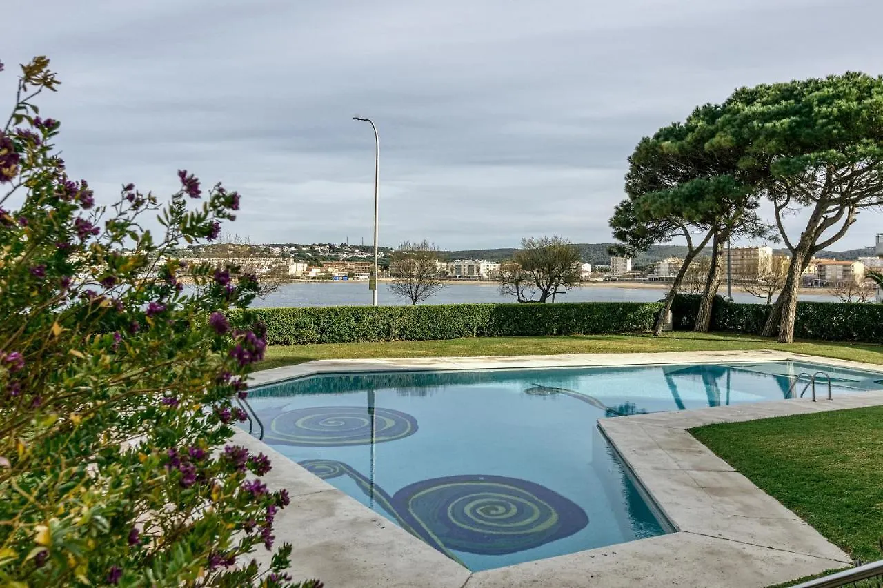 L' Escala Marinada 아파트