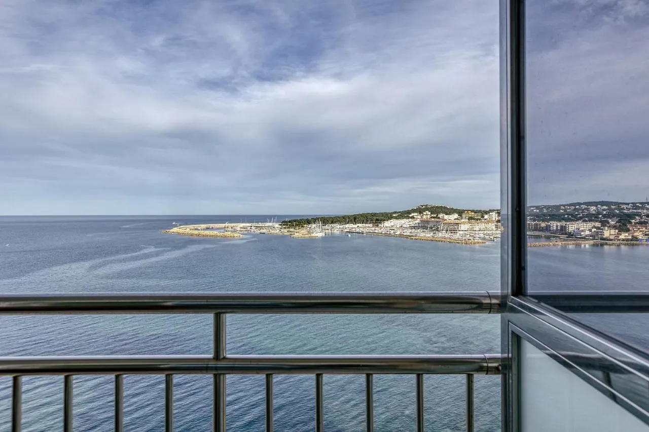 L' Escala Marinada 아파트  L' Escala