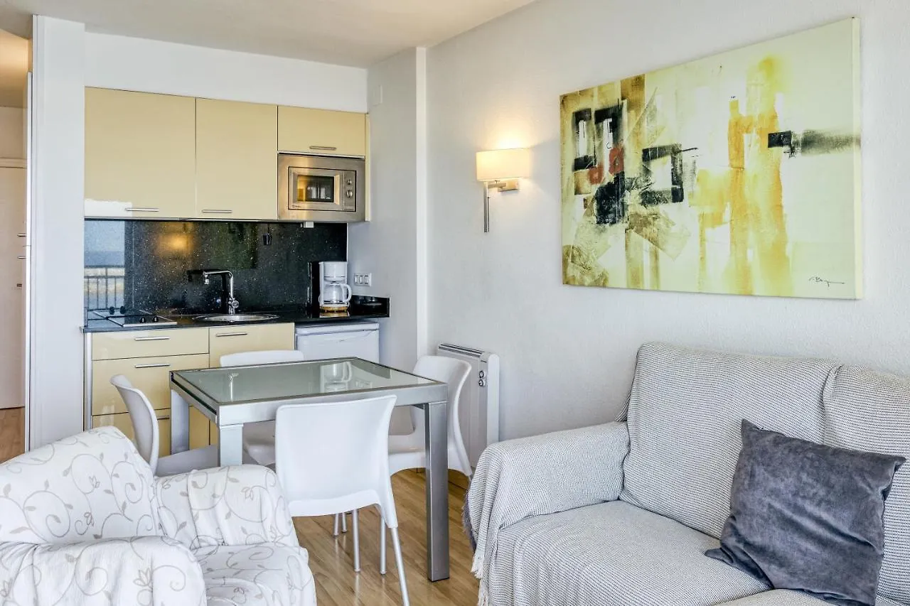 L' Escala Marinada 아파트